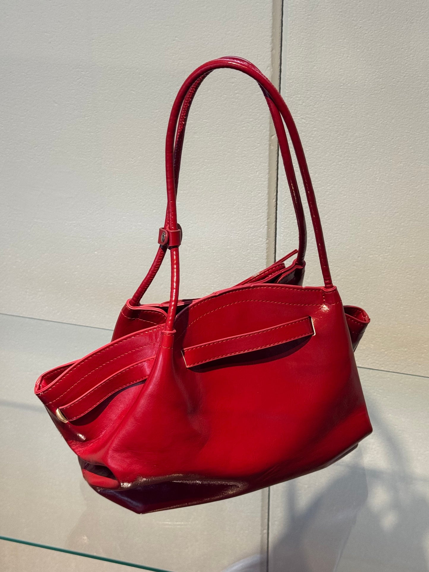 ポイントリボンバッグ DPB91064