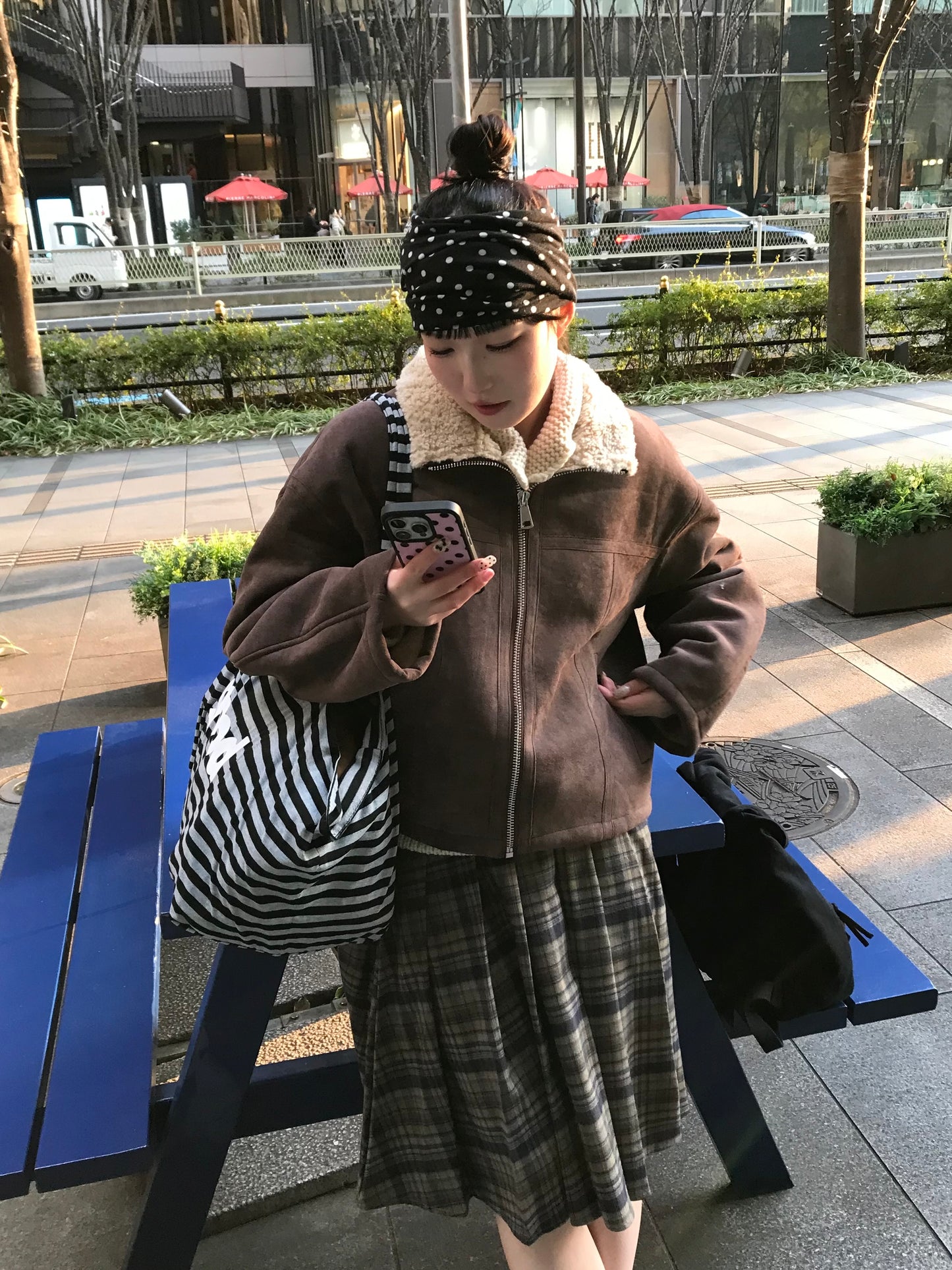 goodビッグトートバッグ DPB85463