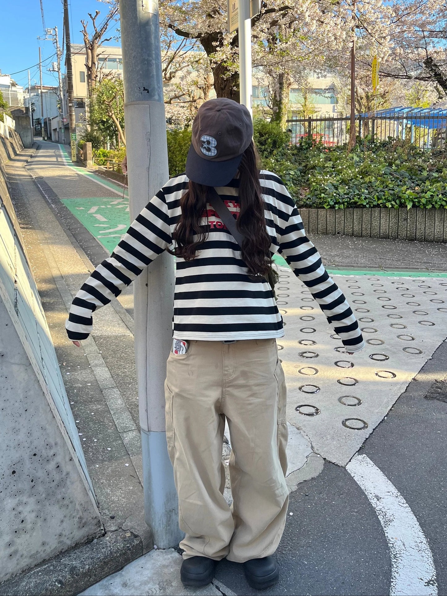 ボーダーロンT DPB92118