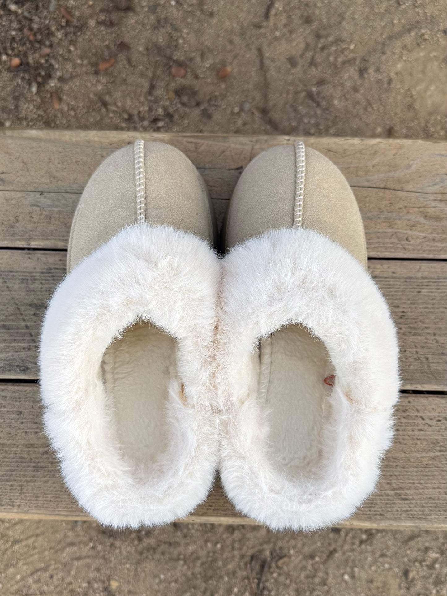 モコモコムートンブーツ DPB73605