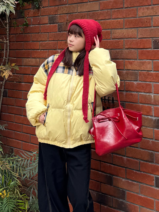 ポイントリボンバッグ DPB91064