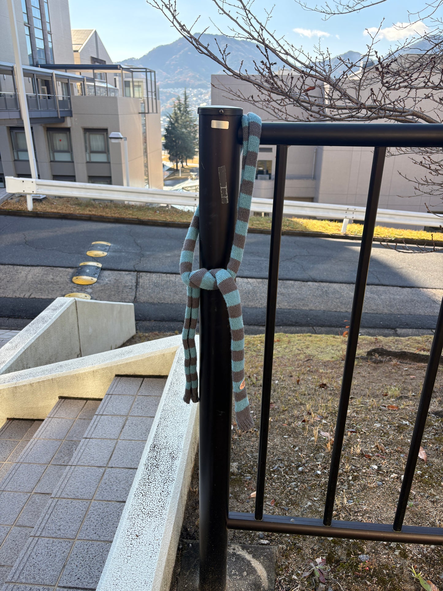 ポイントマフラー DPB97064