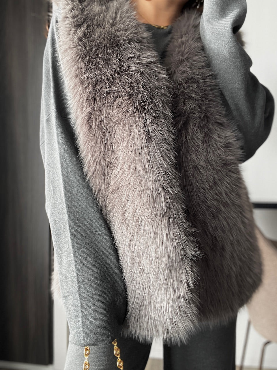 ボリュームファーベスト DPB56357