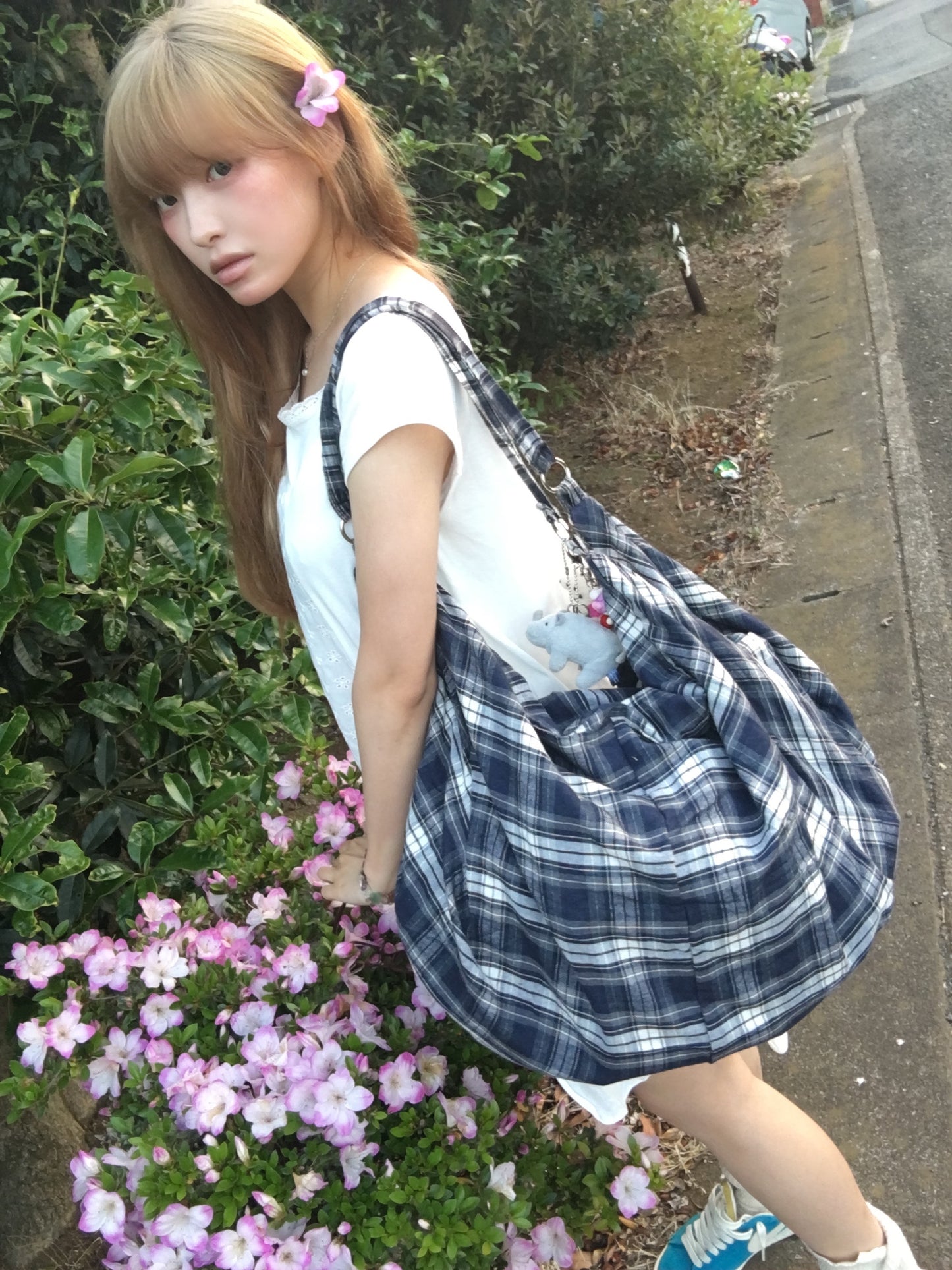 3wayリュックバッグ DPC09001