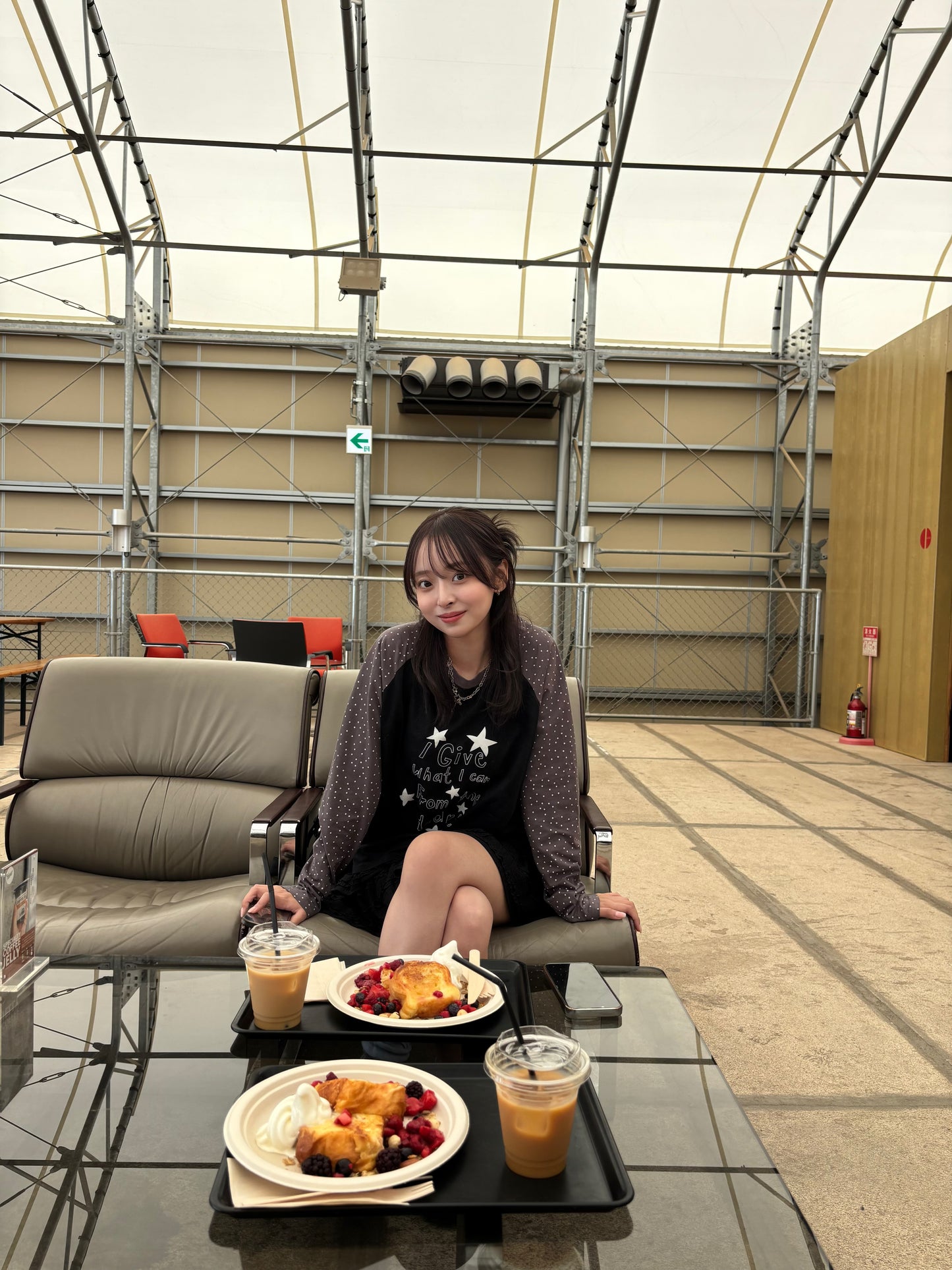 ラグランドットロンT DPB94022