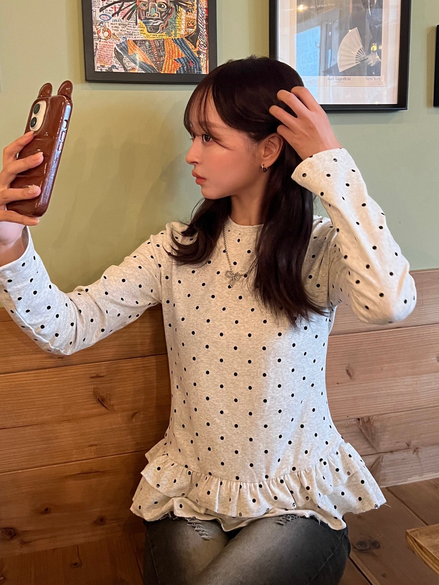 ドットレーストップス DPB94021