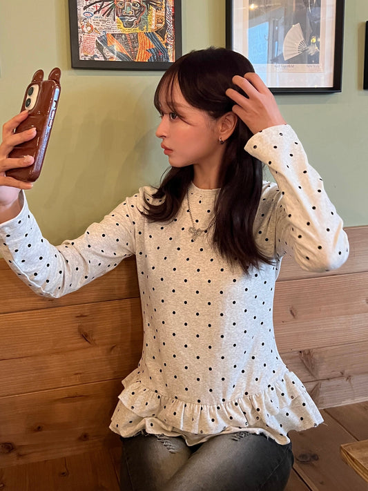 ドットレーストップス DPB94021