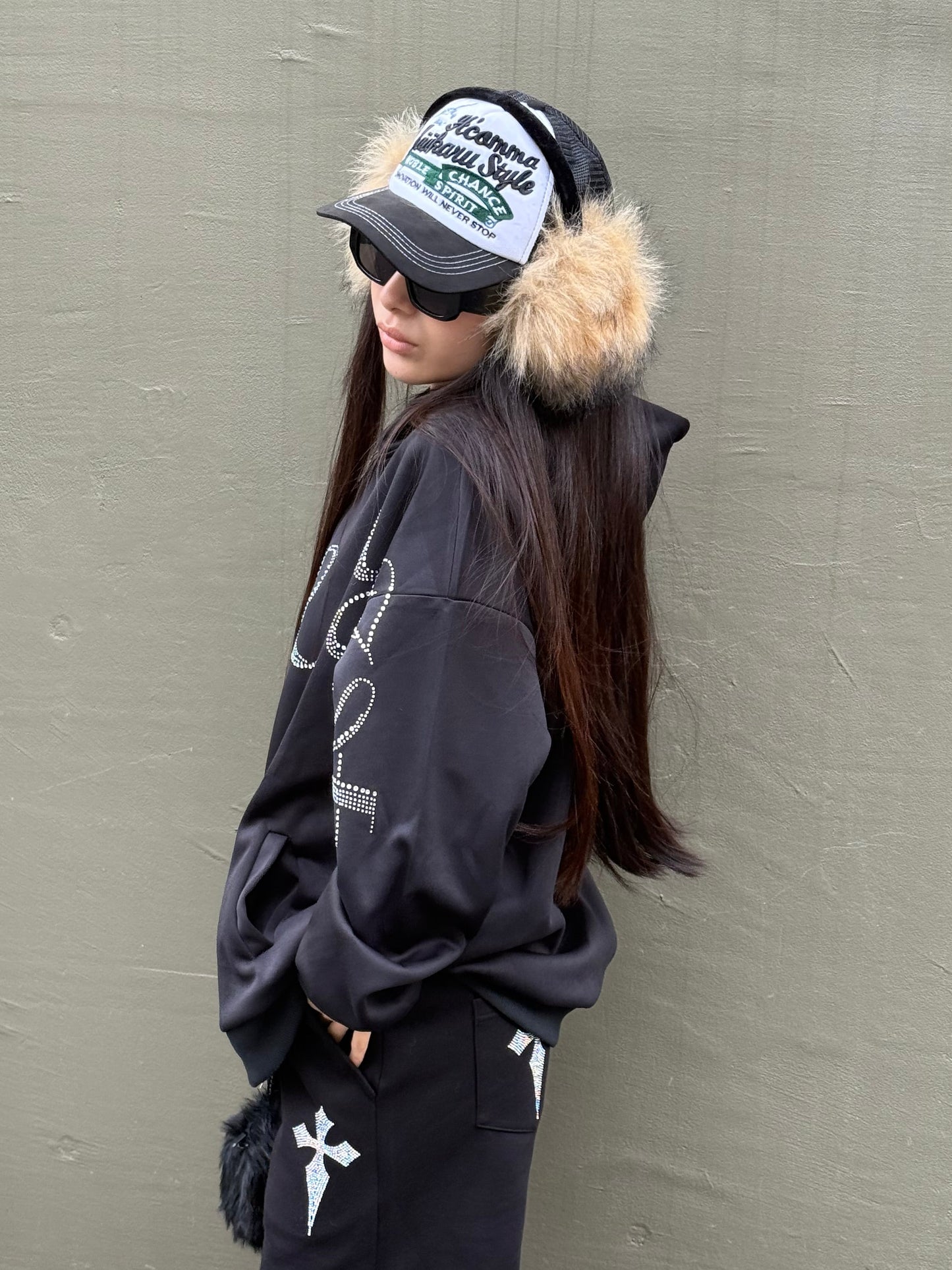 ファーイヤーマフ DPB86163