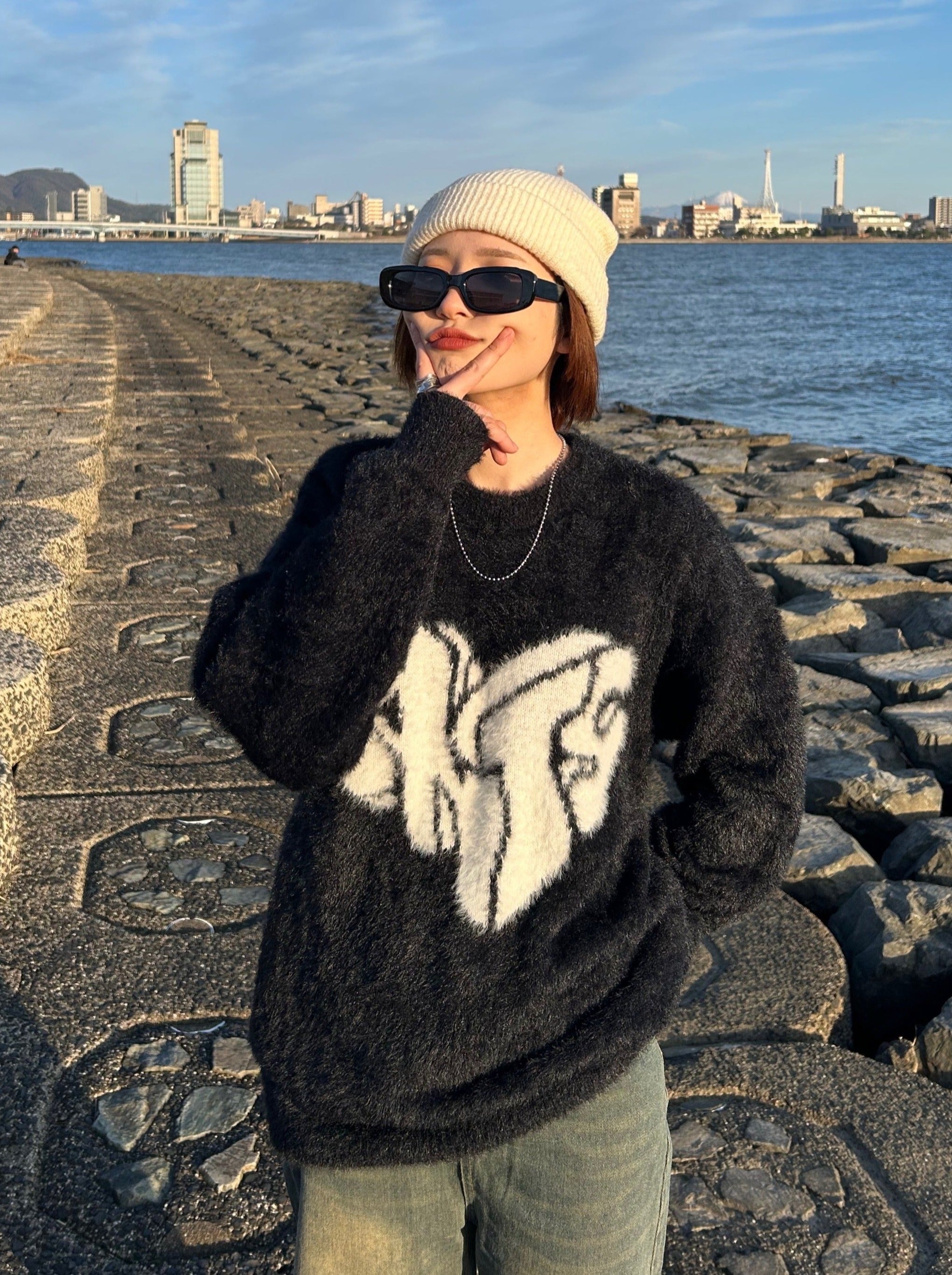 Yellows」Mayu – CRAMMY