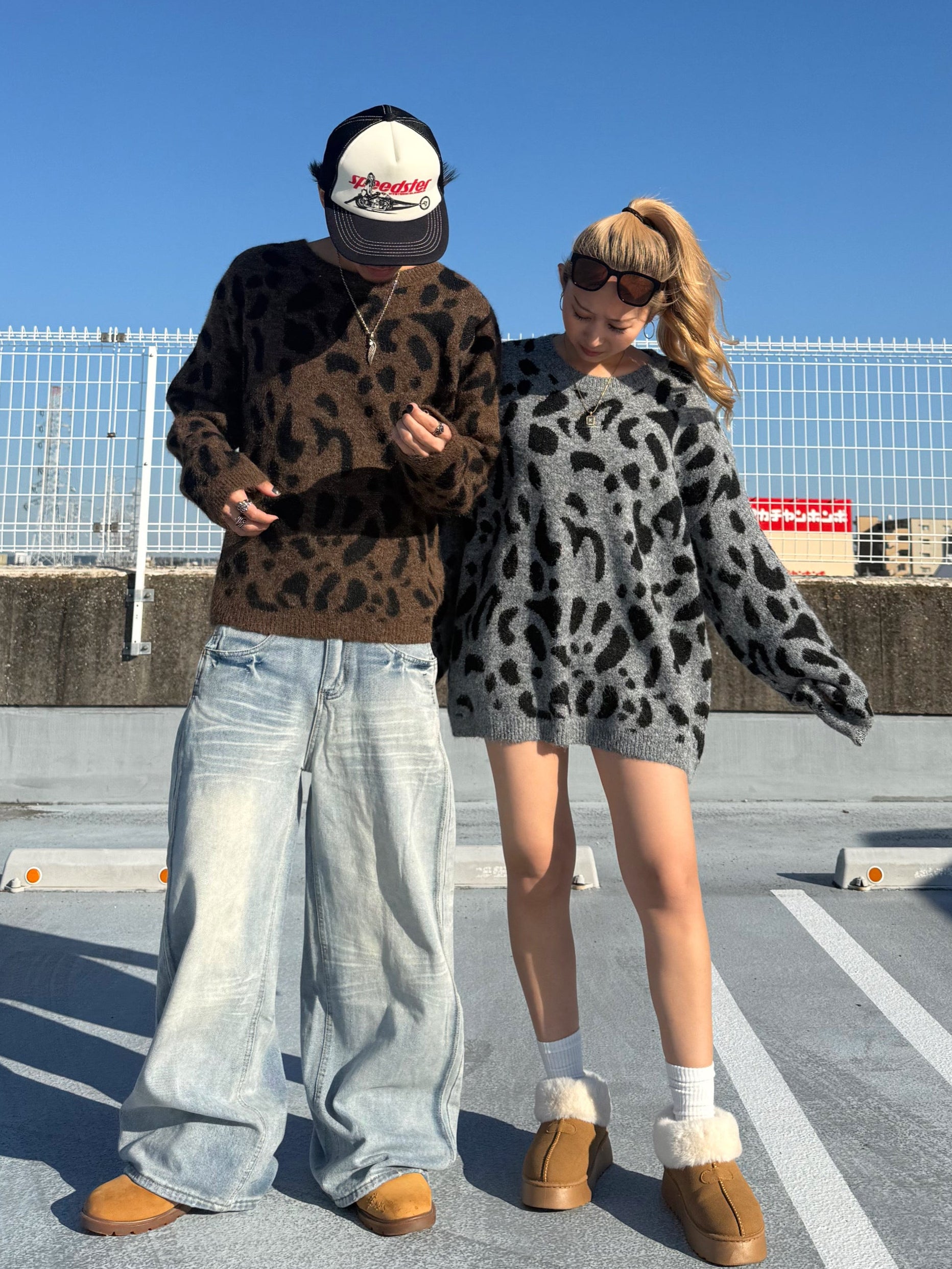 CRAMMY（クラミー）｜ファッション通販