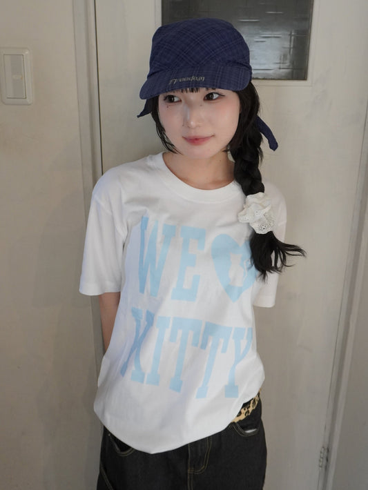 カラーラブTシャツ DPB85504