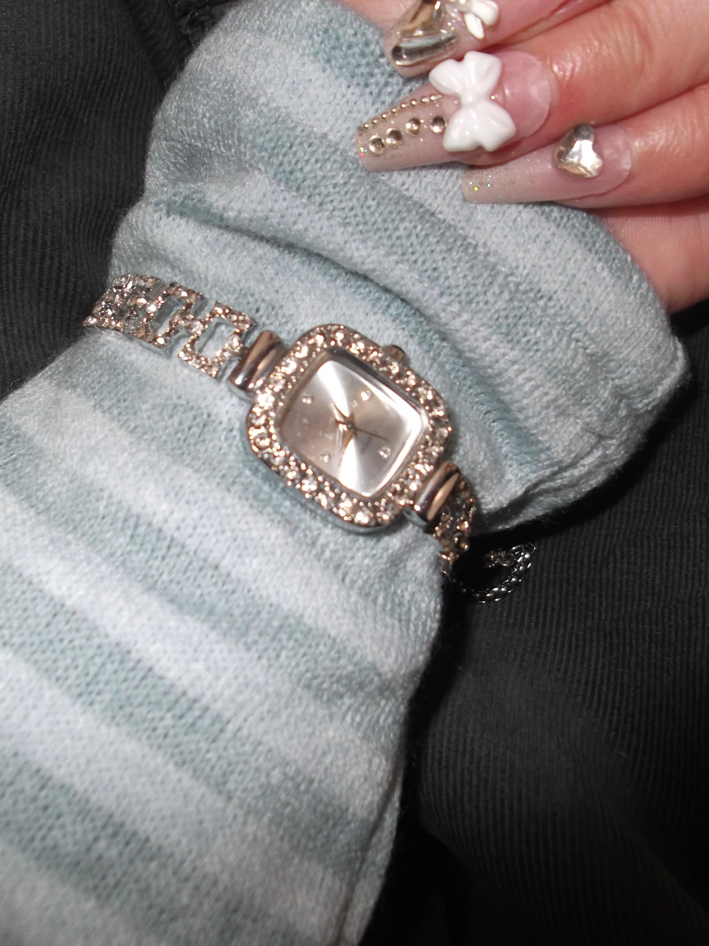 シャイニーレトロウォッチ DPB95055