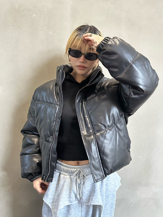 ボリュームダウンジャケット DPB26644