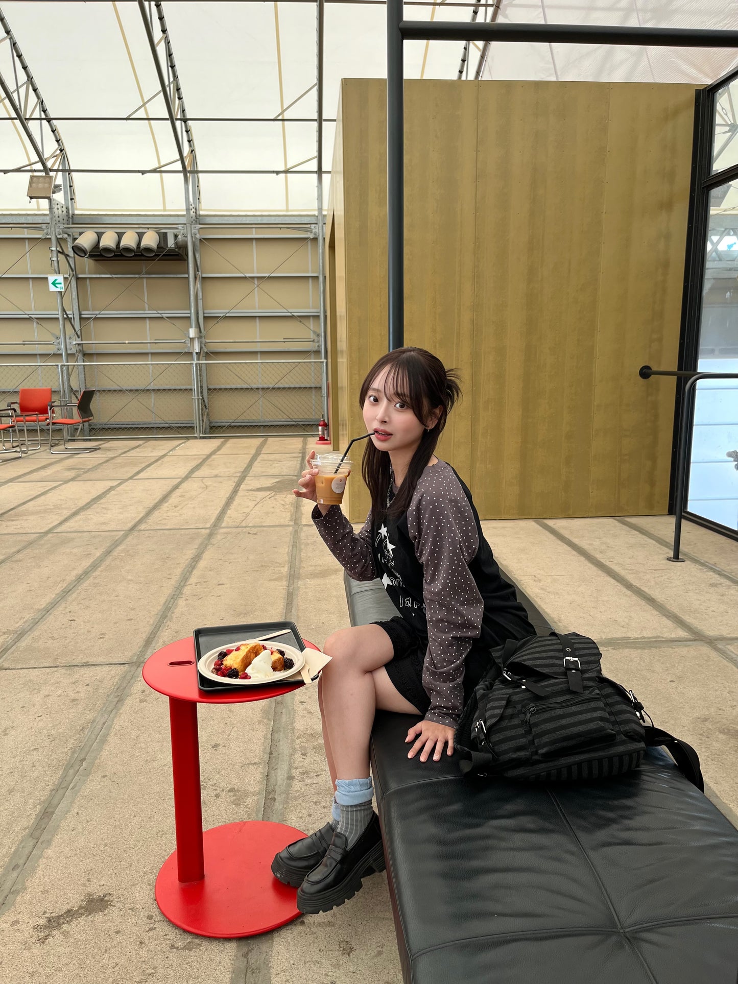 ラグランドットロンT DPB94022