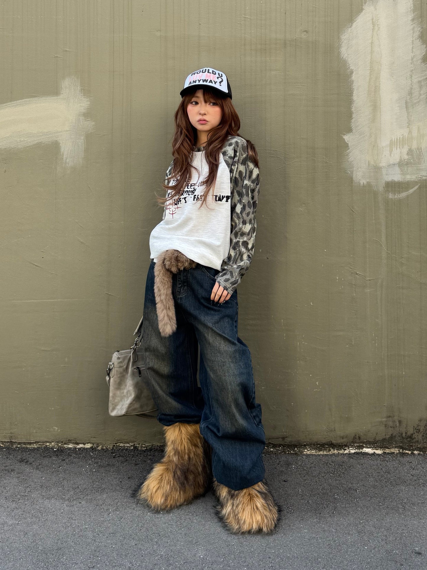 LUV MEキャップ DPB86211