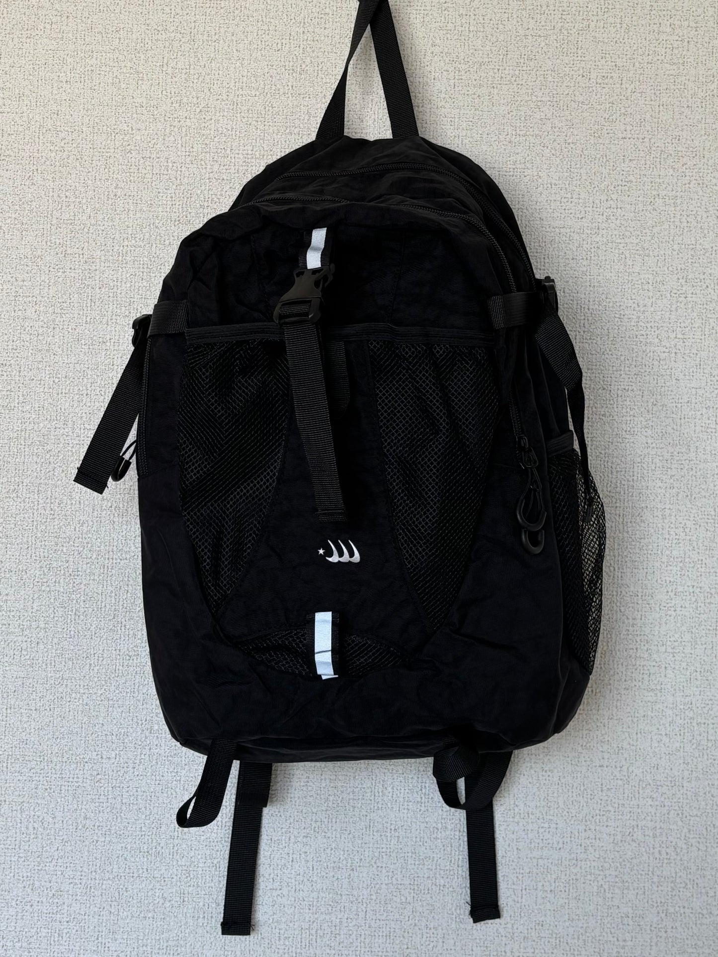 ブラックバックパック DPB88210