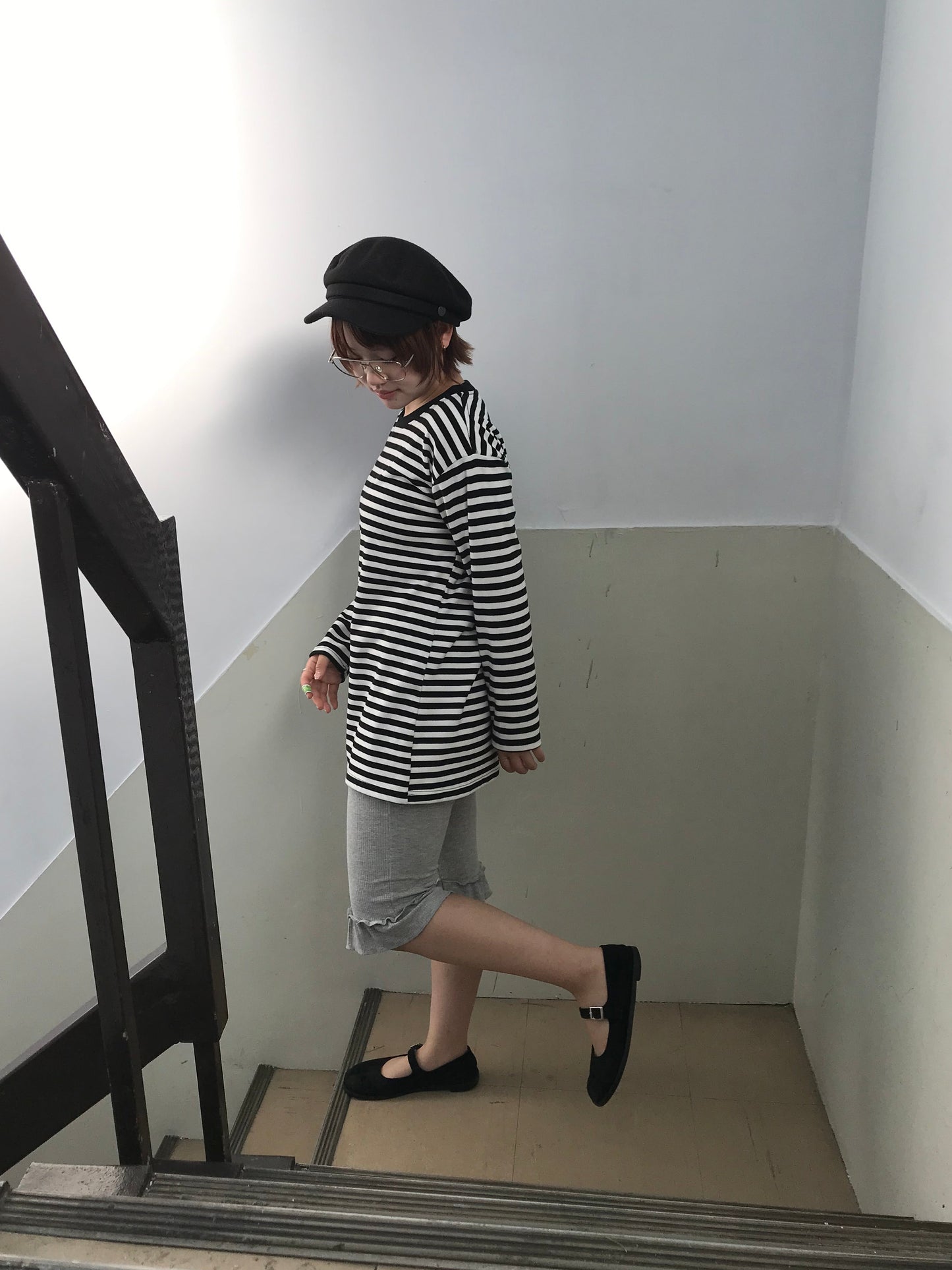 ボーダーロンT DPC04064