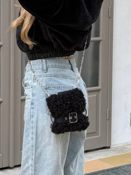 ベルトファーミニバッグ DPB73505