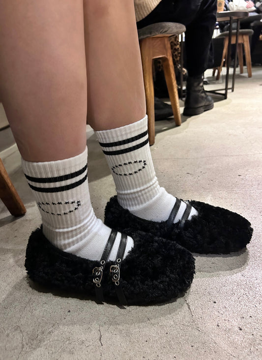 ボアベルトシューズ DPB92051