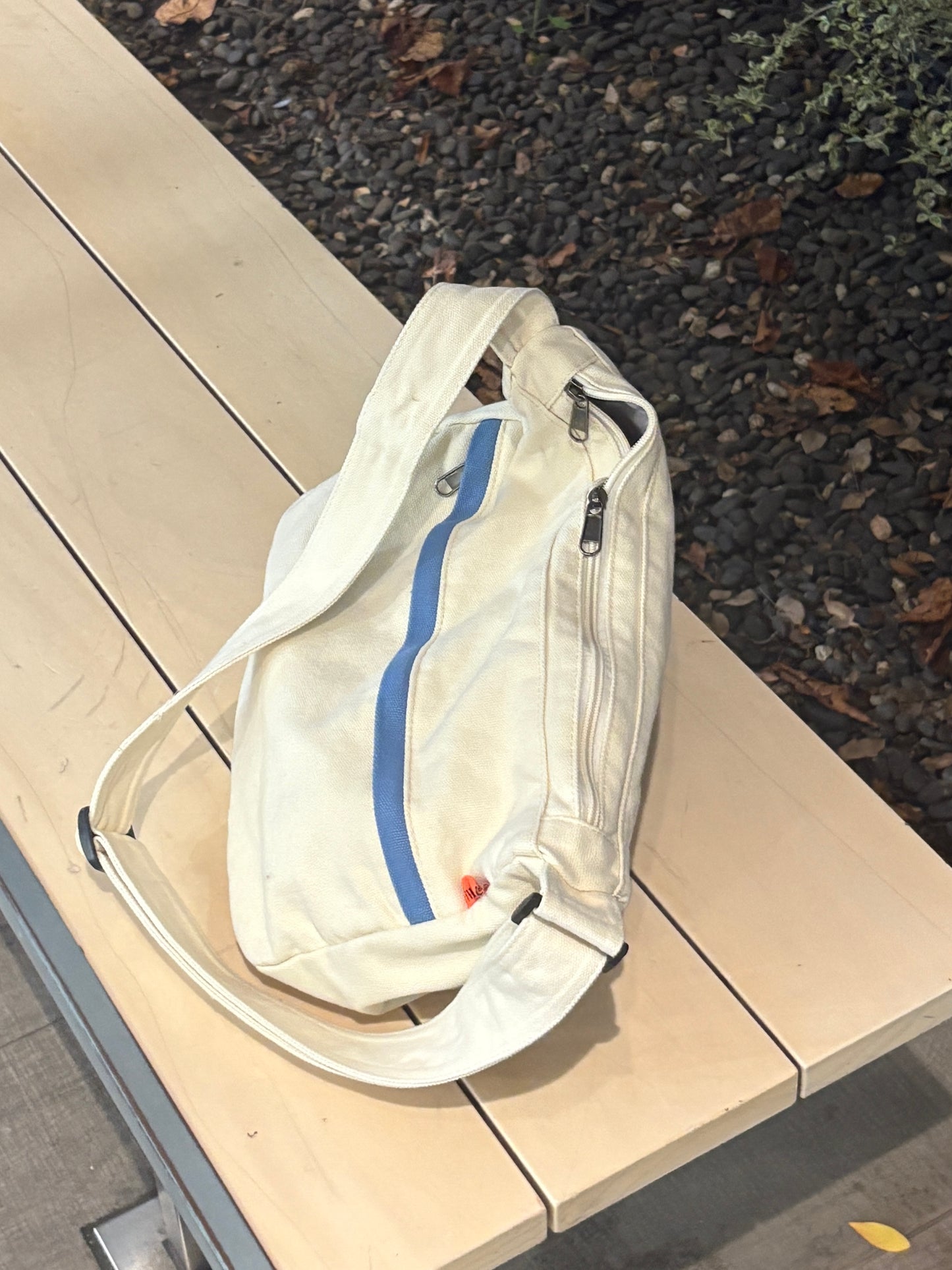 レトロショルダーバッグ DPA43687