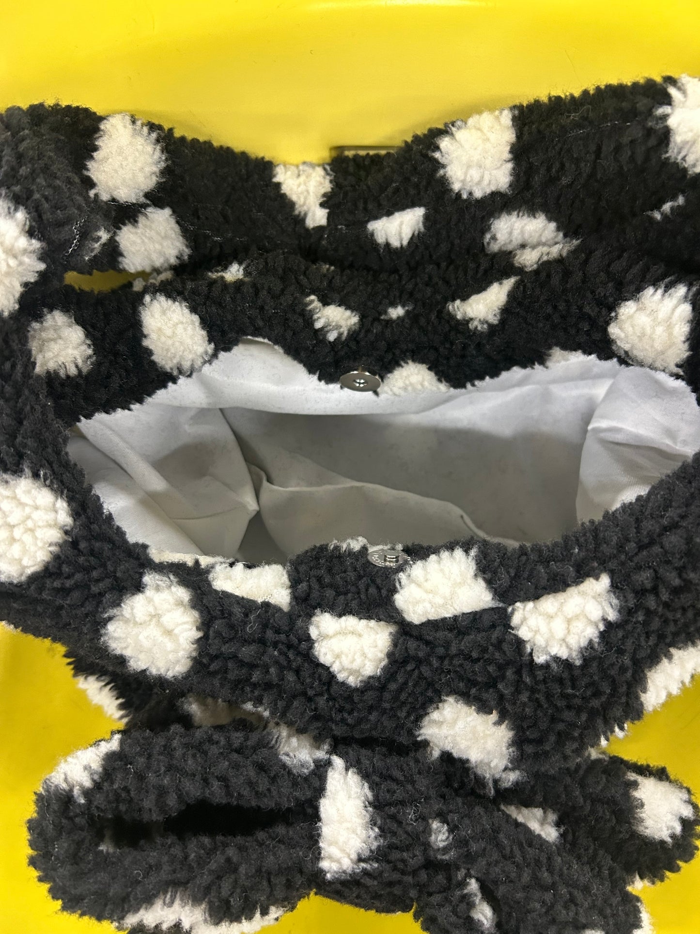 ボアリボンショルダーバッグ DPB98023