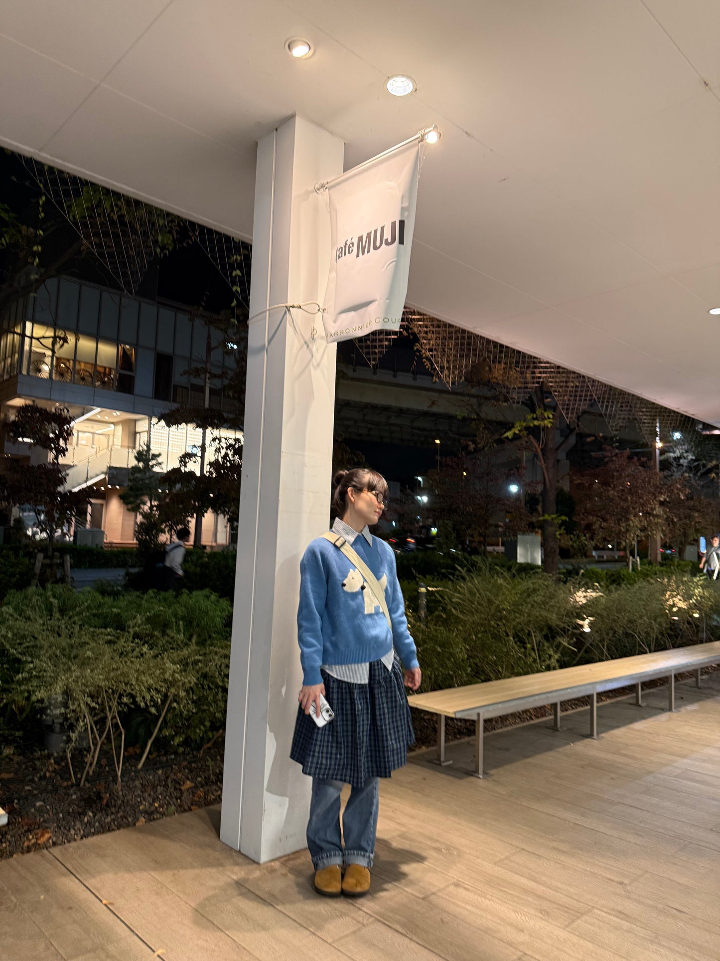 レトロショルダーバッグ DPA43687