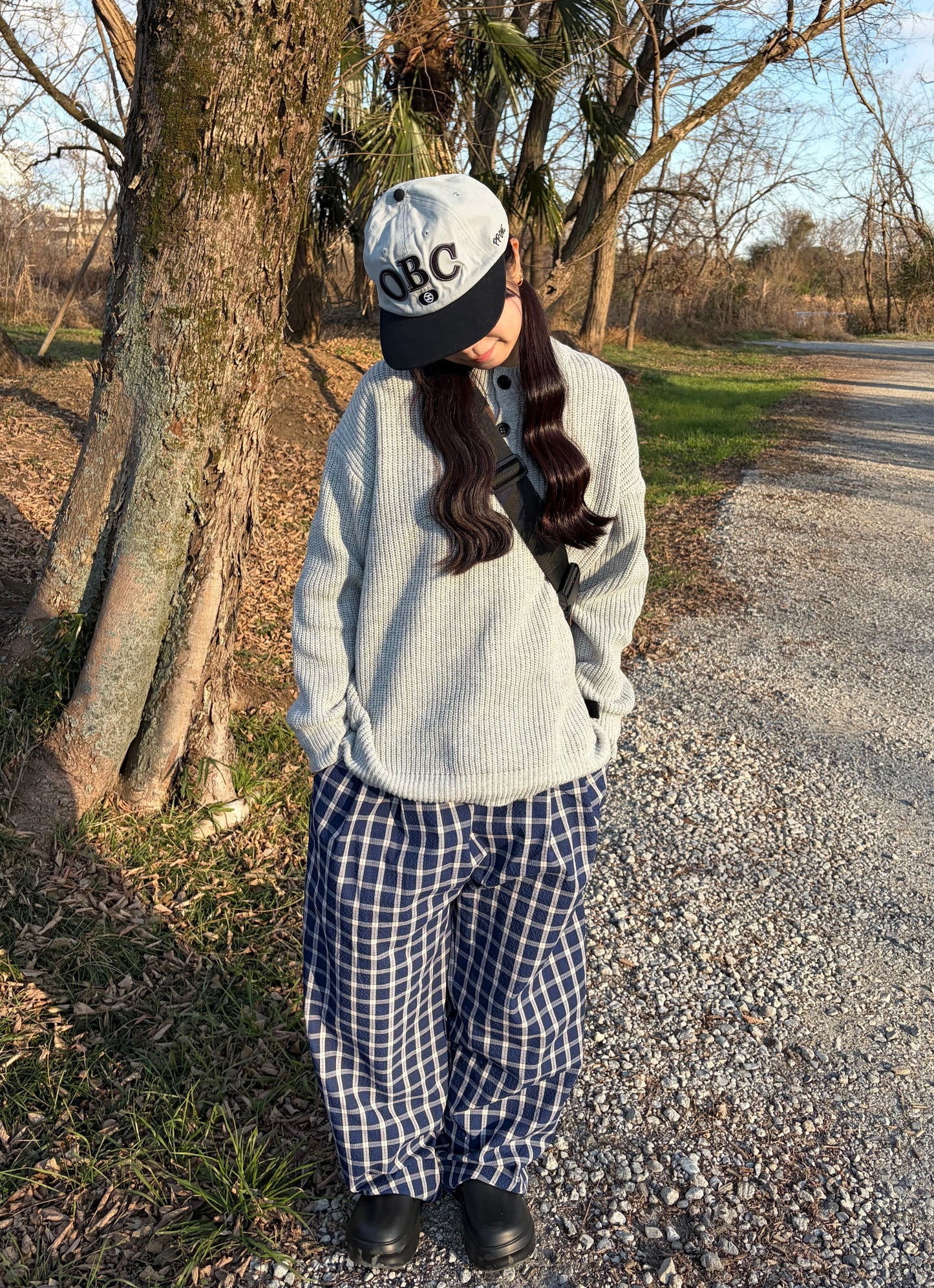 OBCキャップ DPB92108