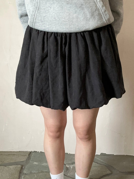 バルーンミニスカート DPB95117