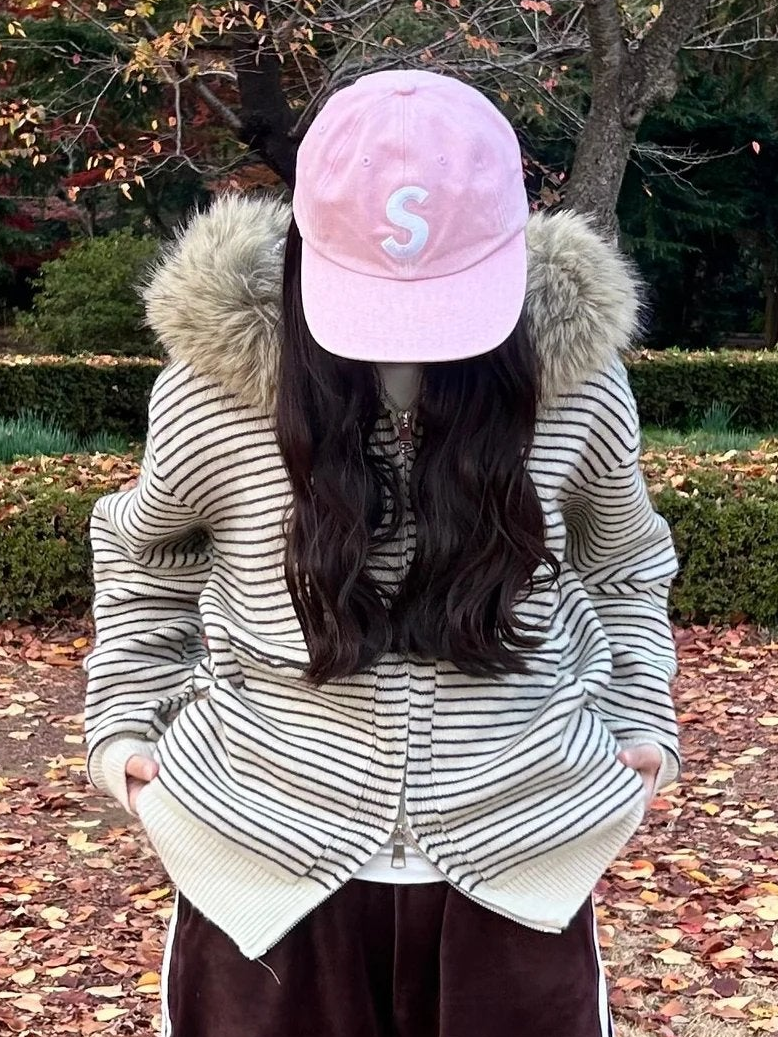 ファージップパーカー DPB92067