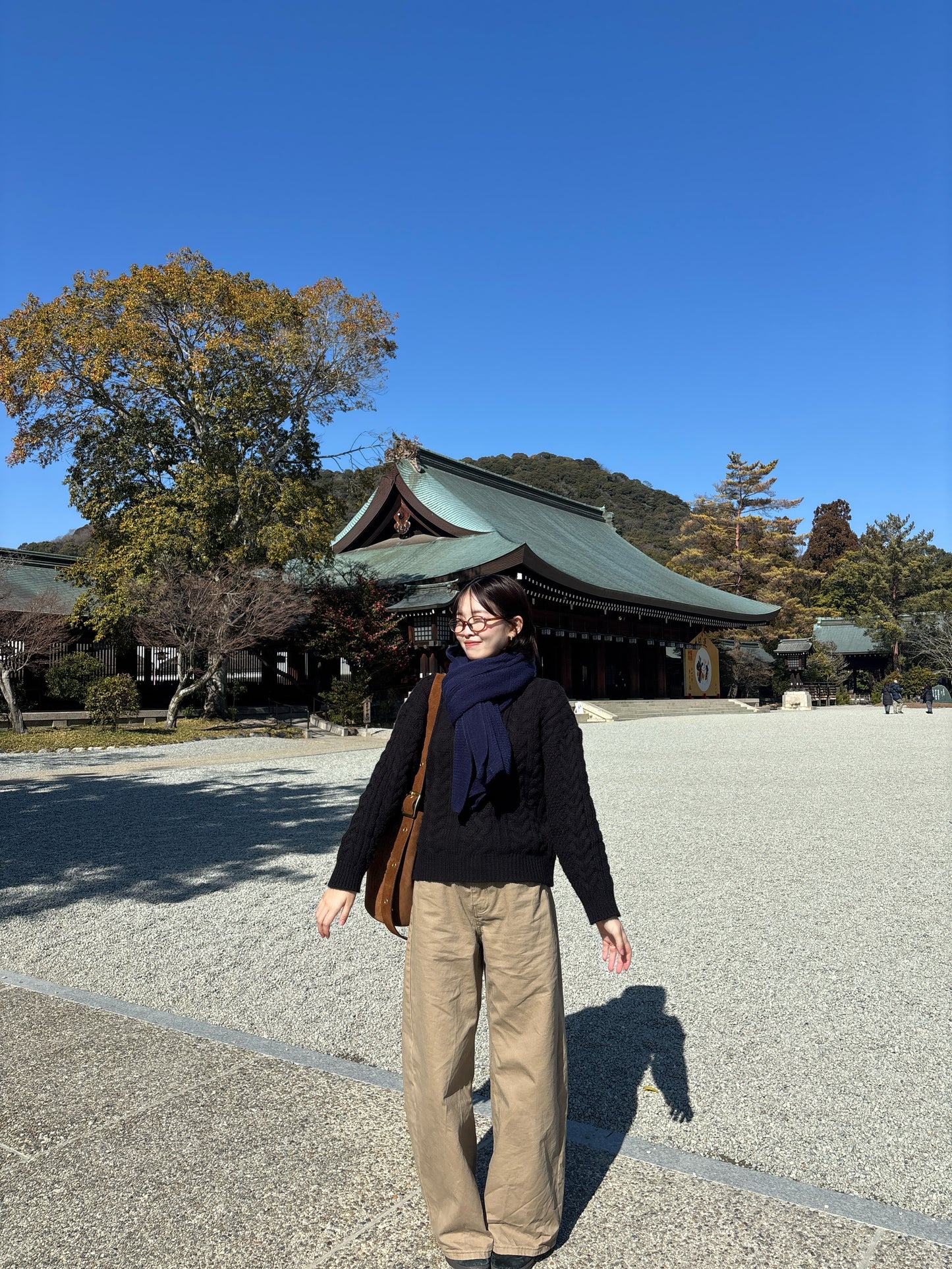 カーブベージュパンツ DPB63272