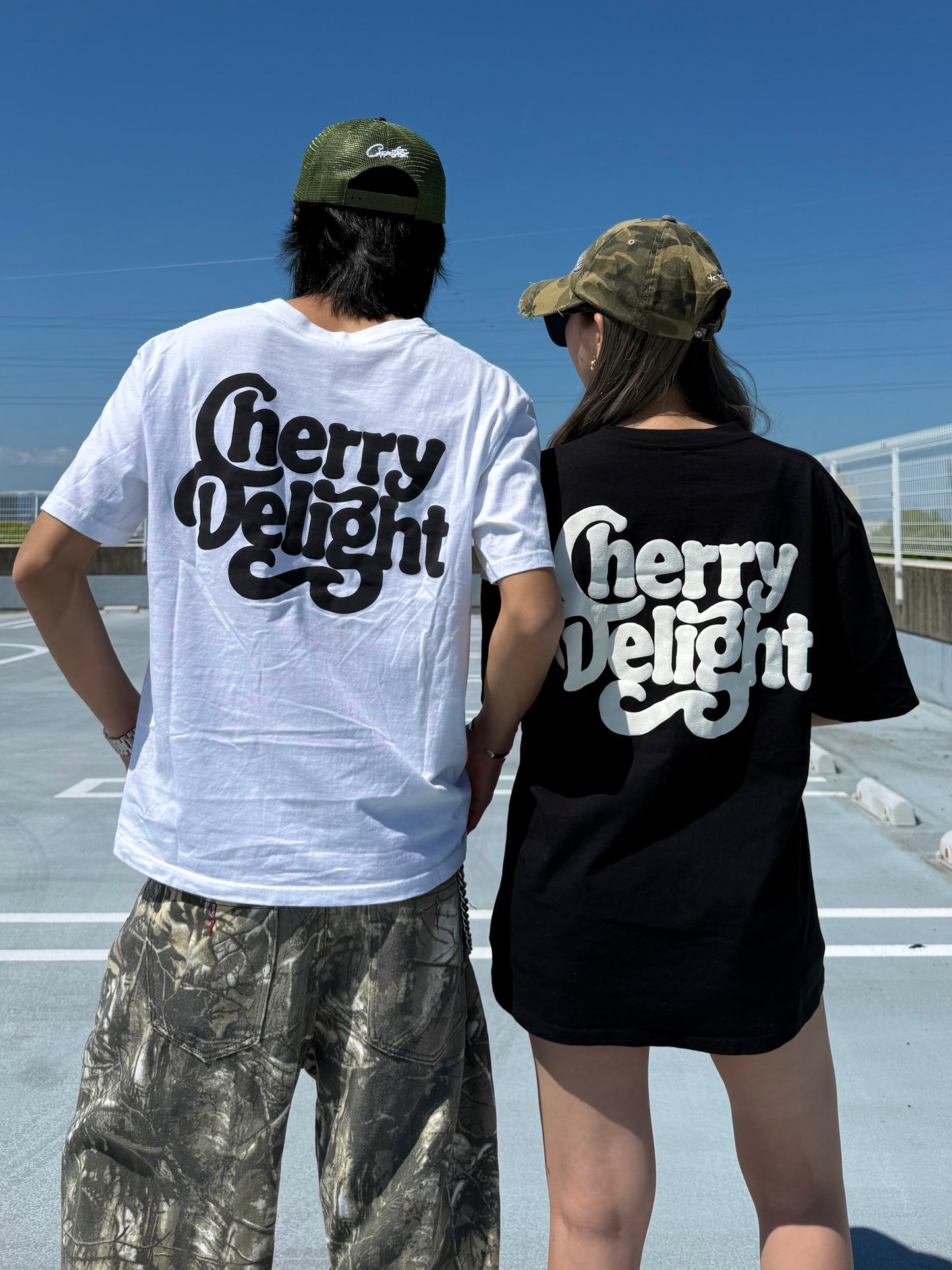 Kenshin_ユニセックスグラフィックTシャツ DPB73374