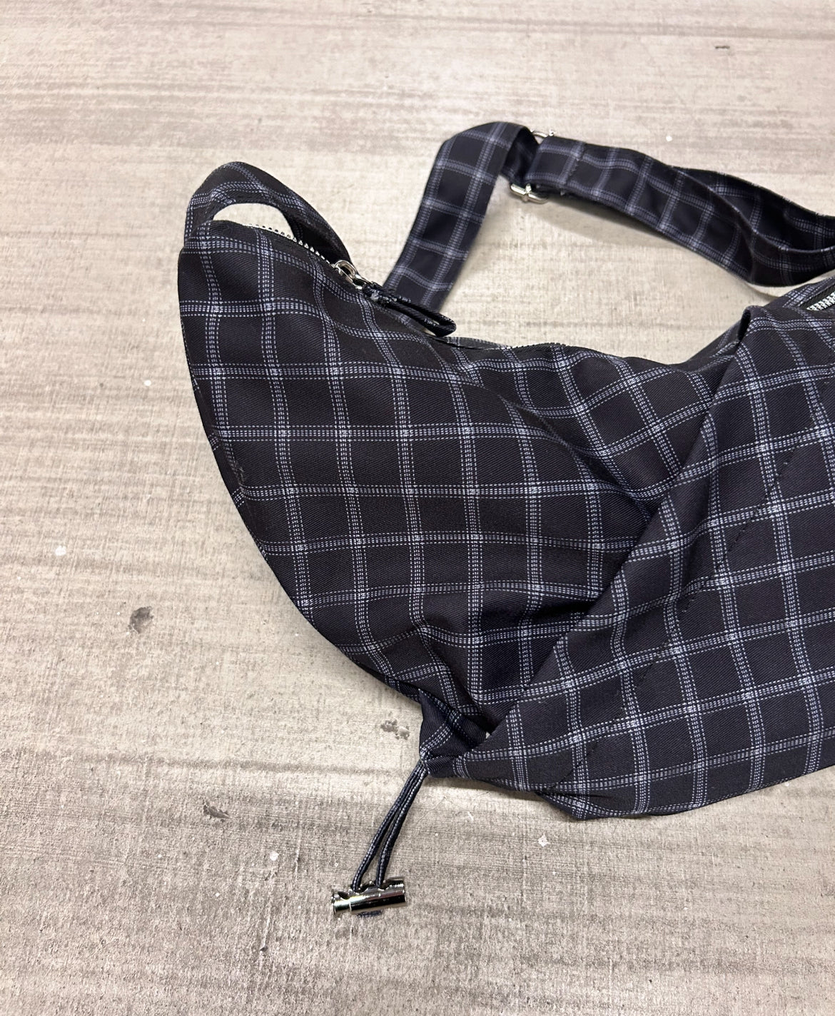 サイドリボンショルダーバッグ DPB92011