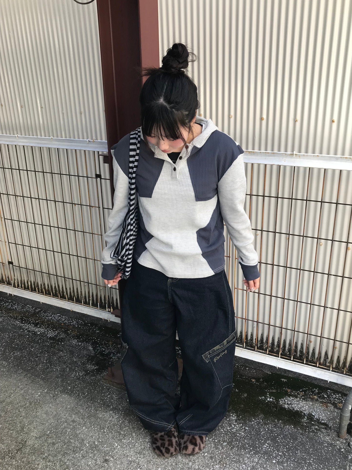 スターリブフーディートップス DPB89220