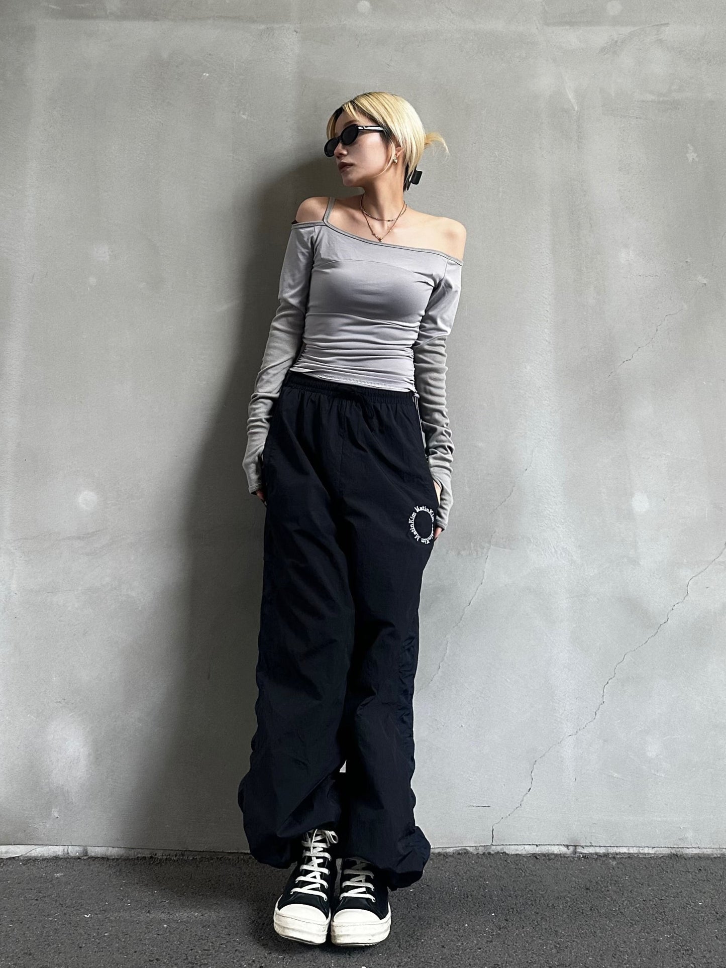 ワンショルフィットトップス DPB26556