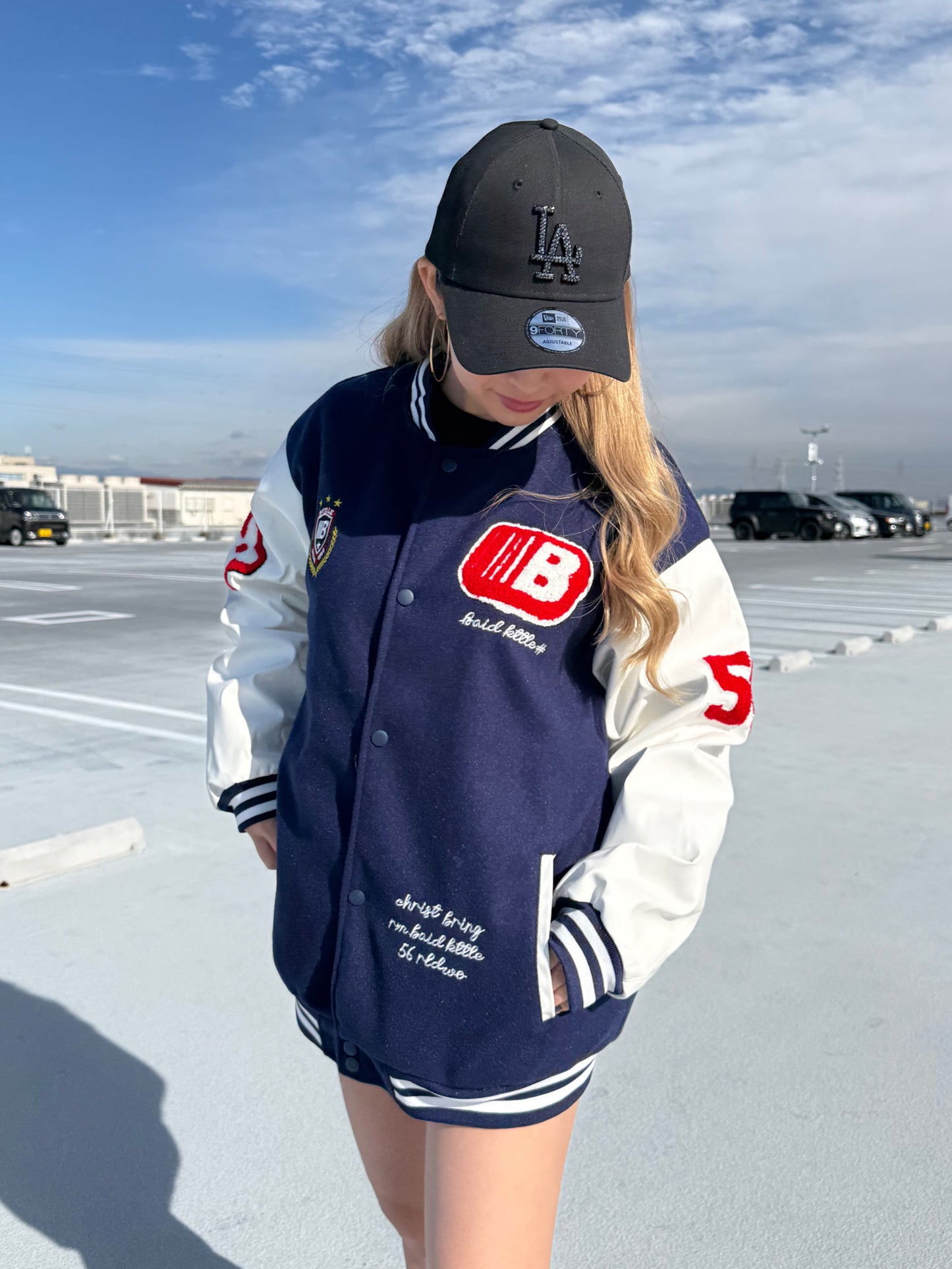 ポイントロゴスタジャン DPB90139