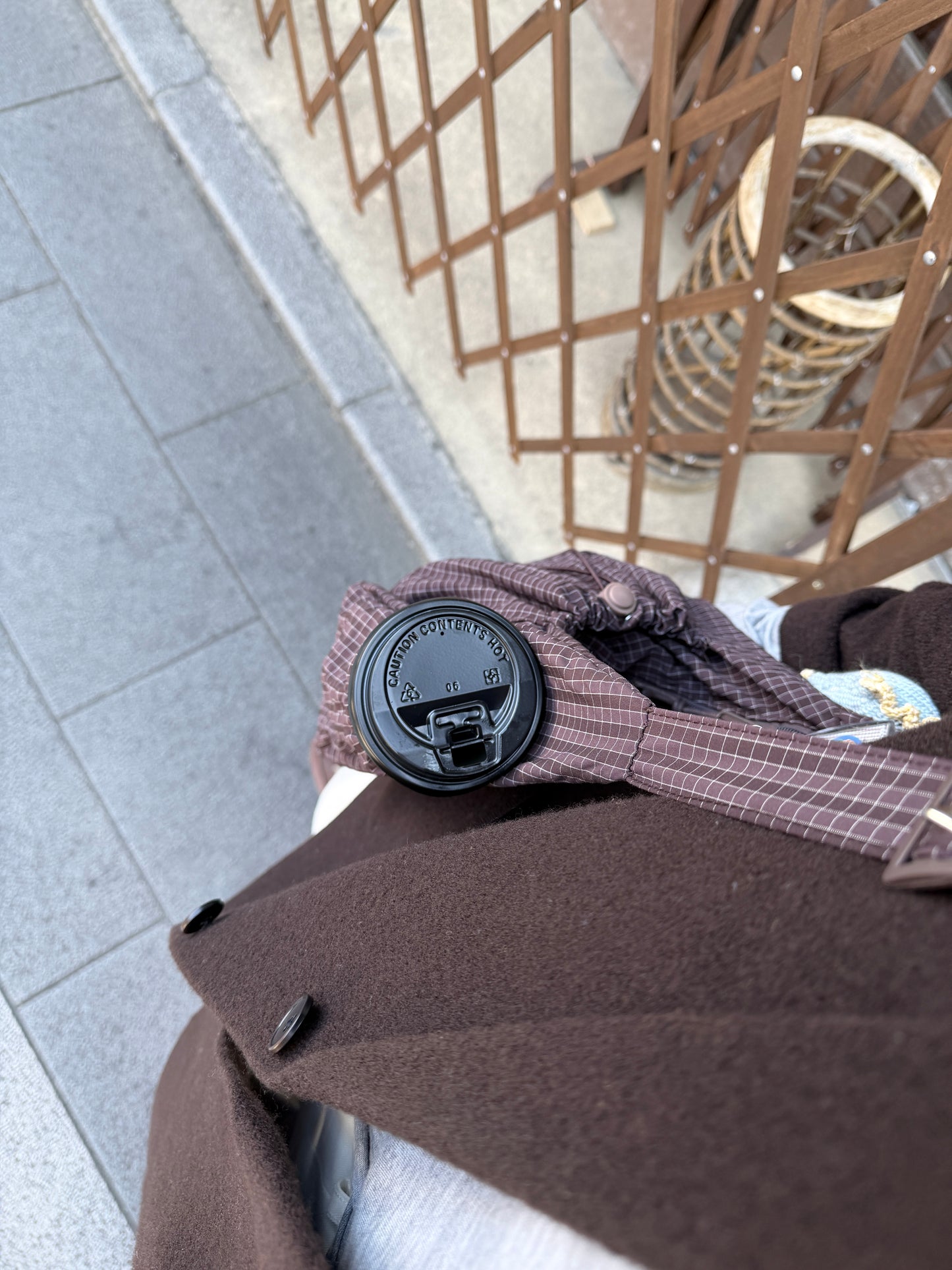 マルチポケットショルダーバッグ DPB78246