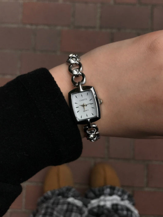 チェーンクロックブレスレット DPB89233