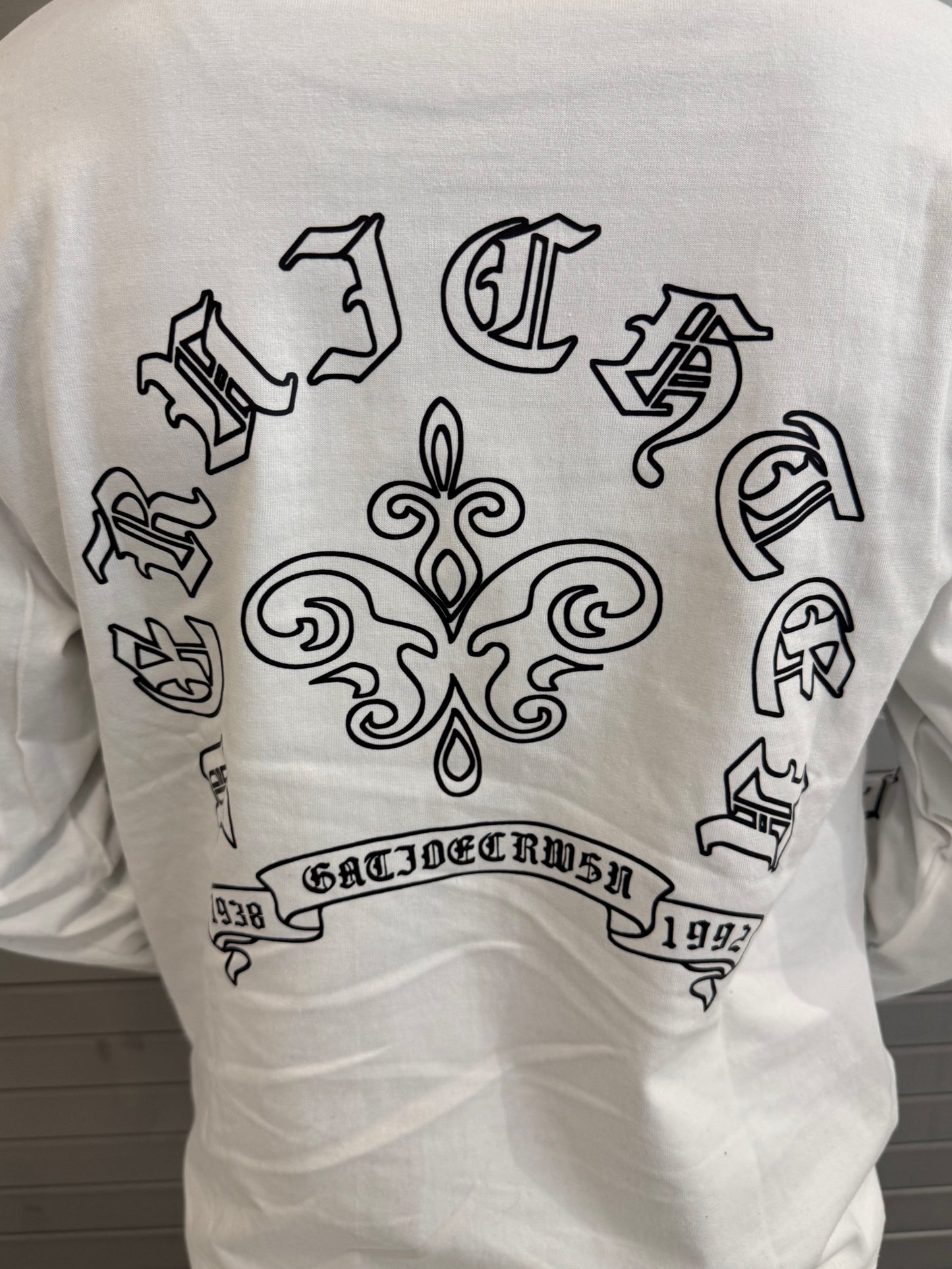 バックロゴロンT DPB90118