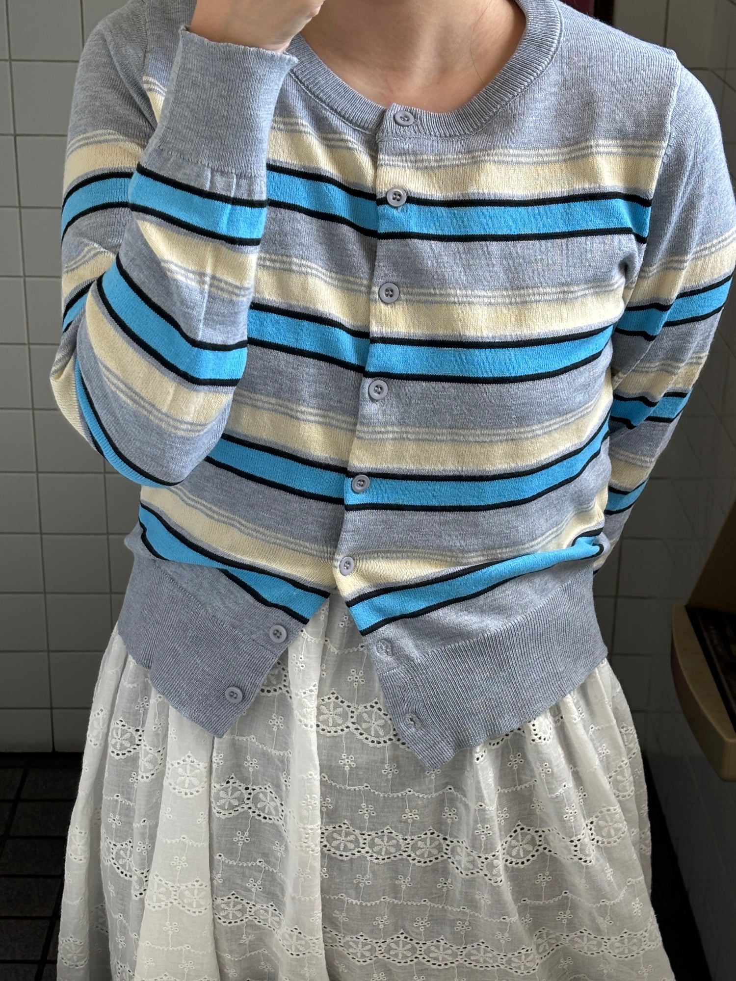 Border&Stripe collection