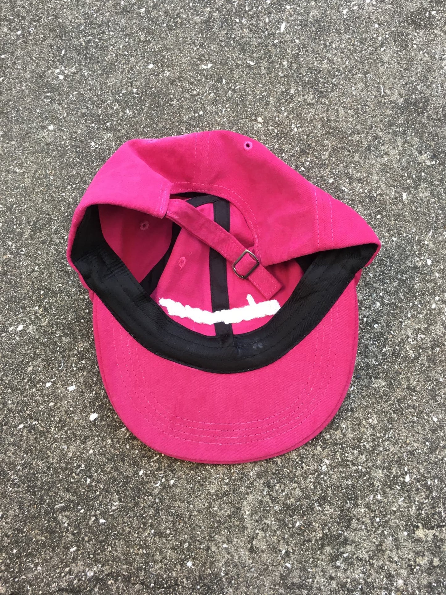 ブリーチロゴキャップ DPB97127
