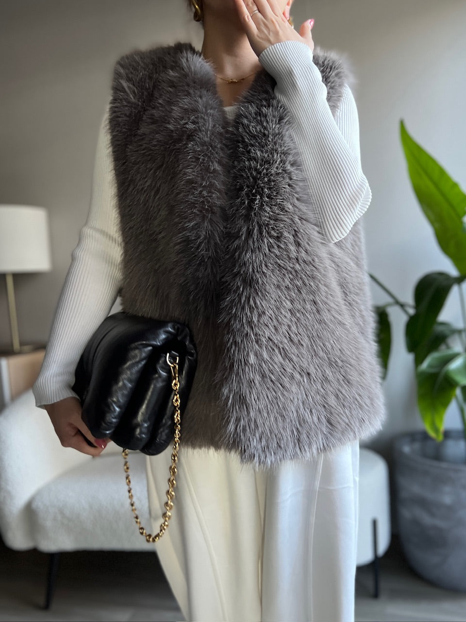 ボリュームファーベスト DPB56357