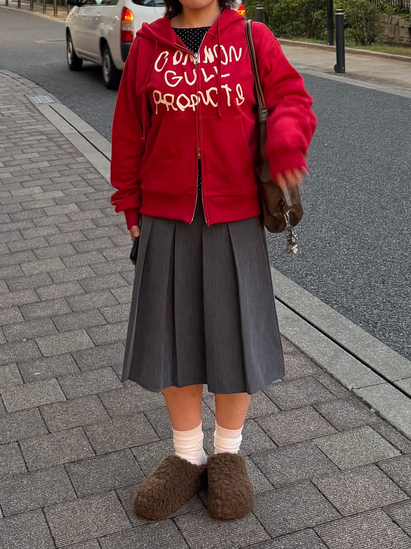 ボアクロッグサンダル DPB97029