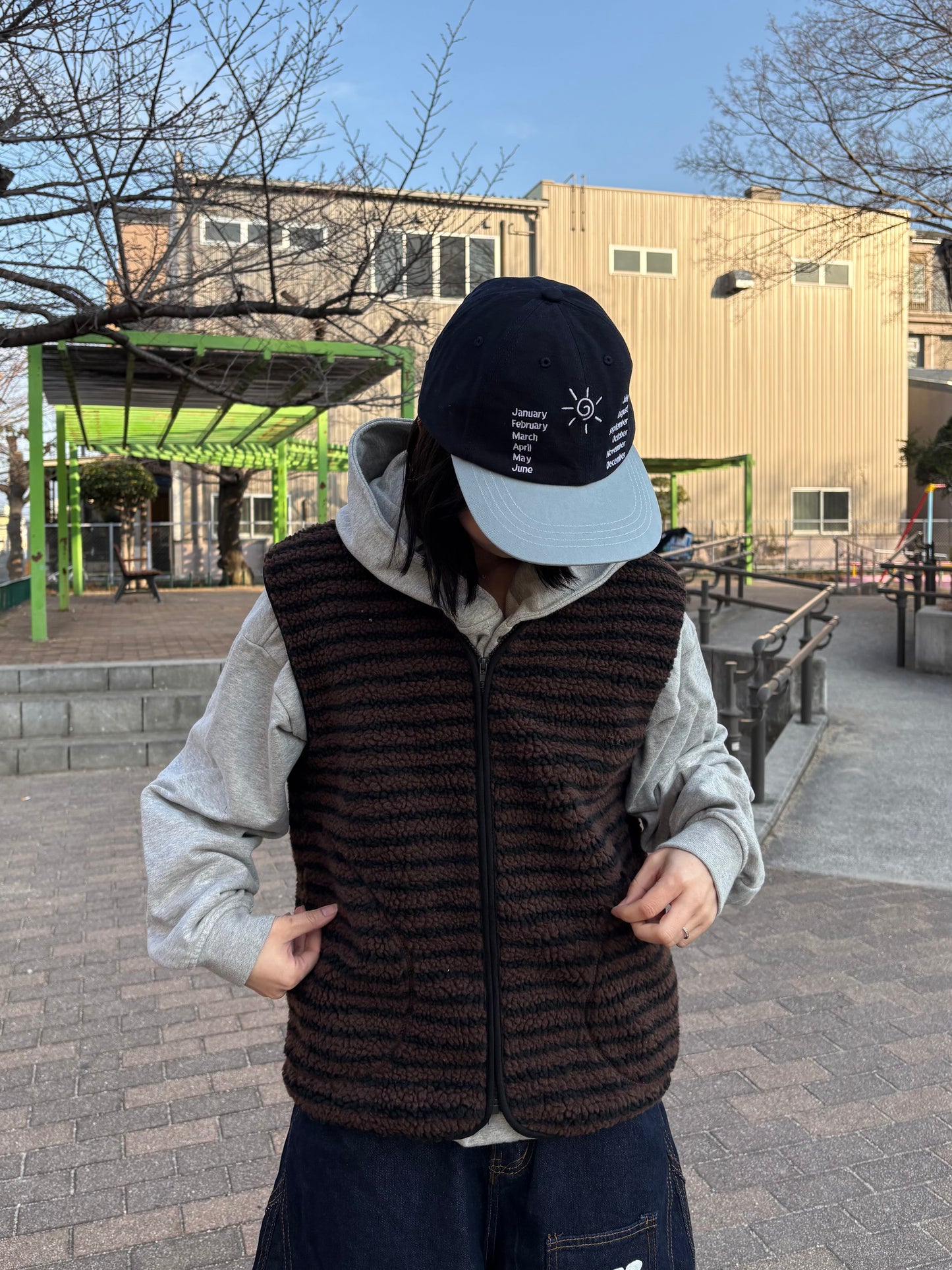 オービットキャップ
 DPB99070