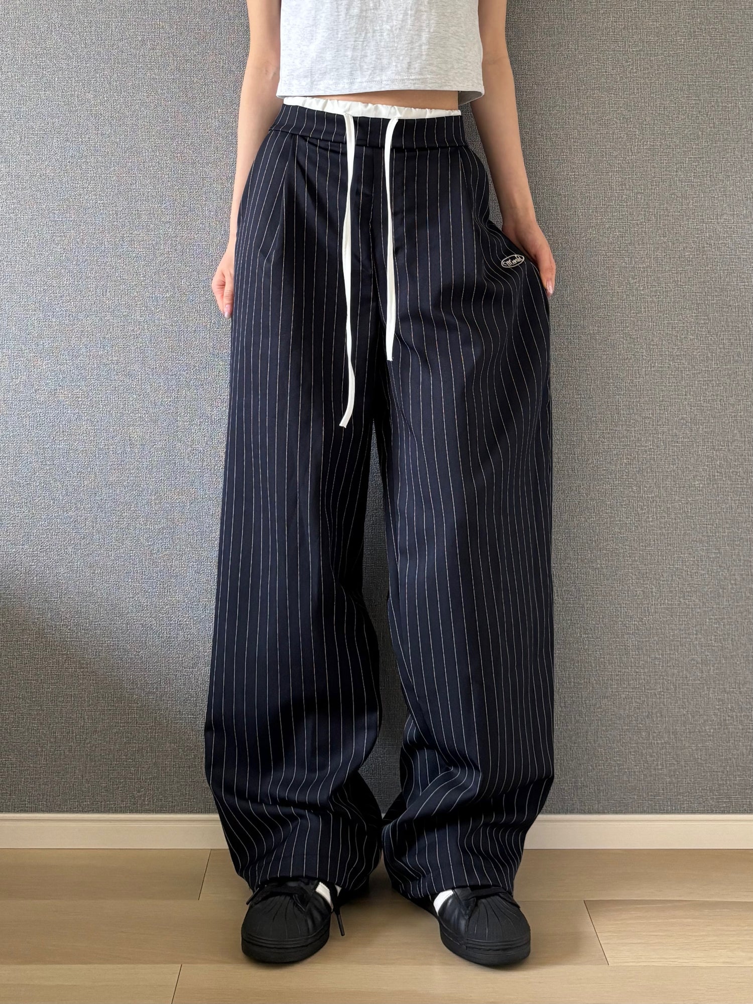 Border&Stripe collection