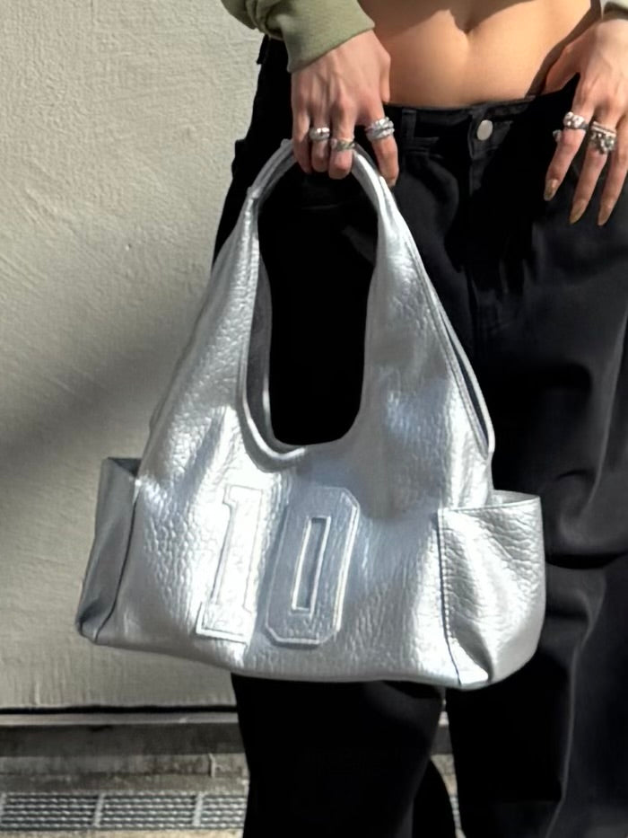 SILVER, GOLD