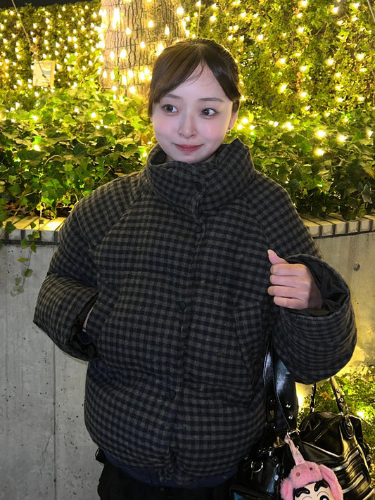 チェックダウン DPB94032