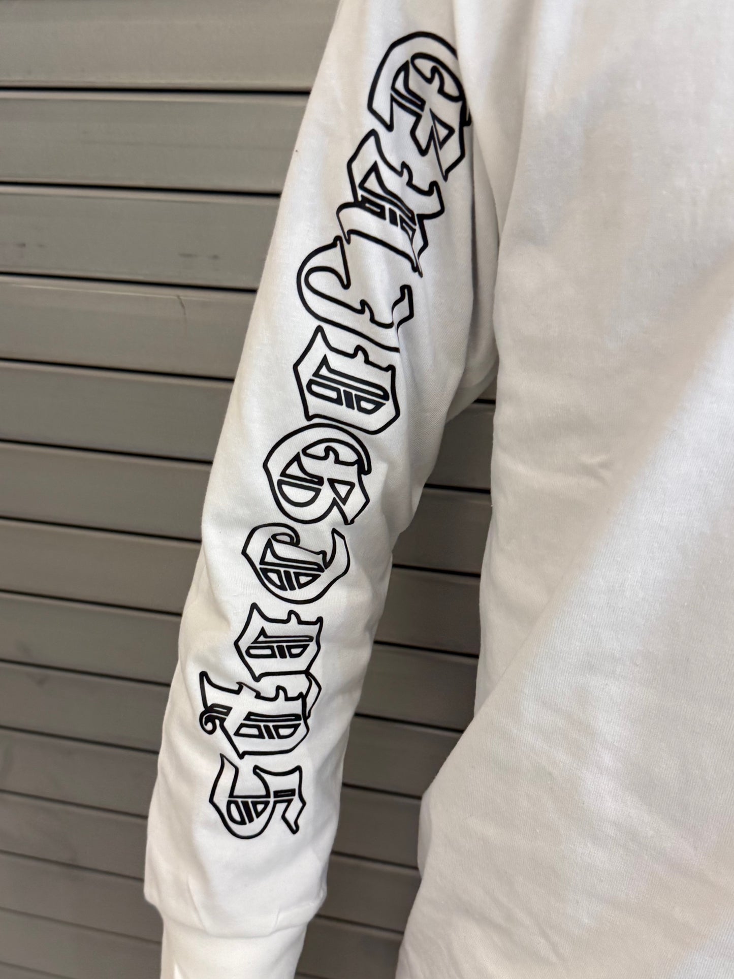 バックロゴロンT DPB90118