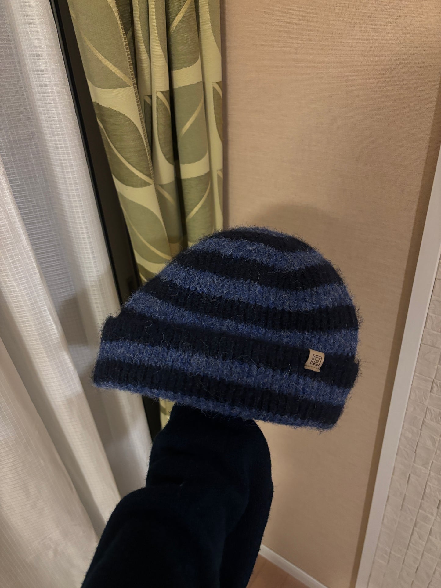 ボーダービーニー DPB63252