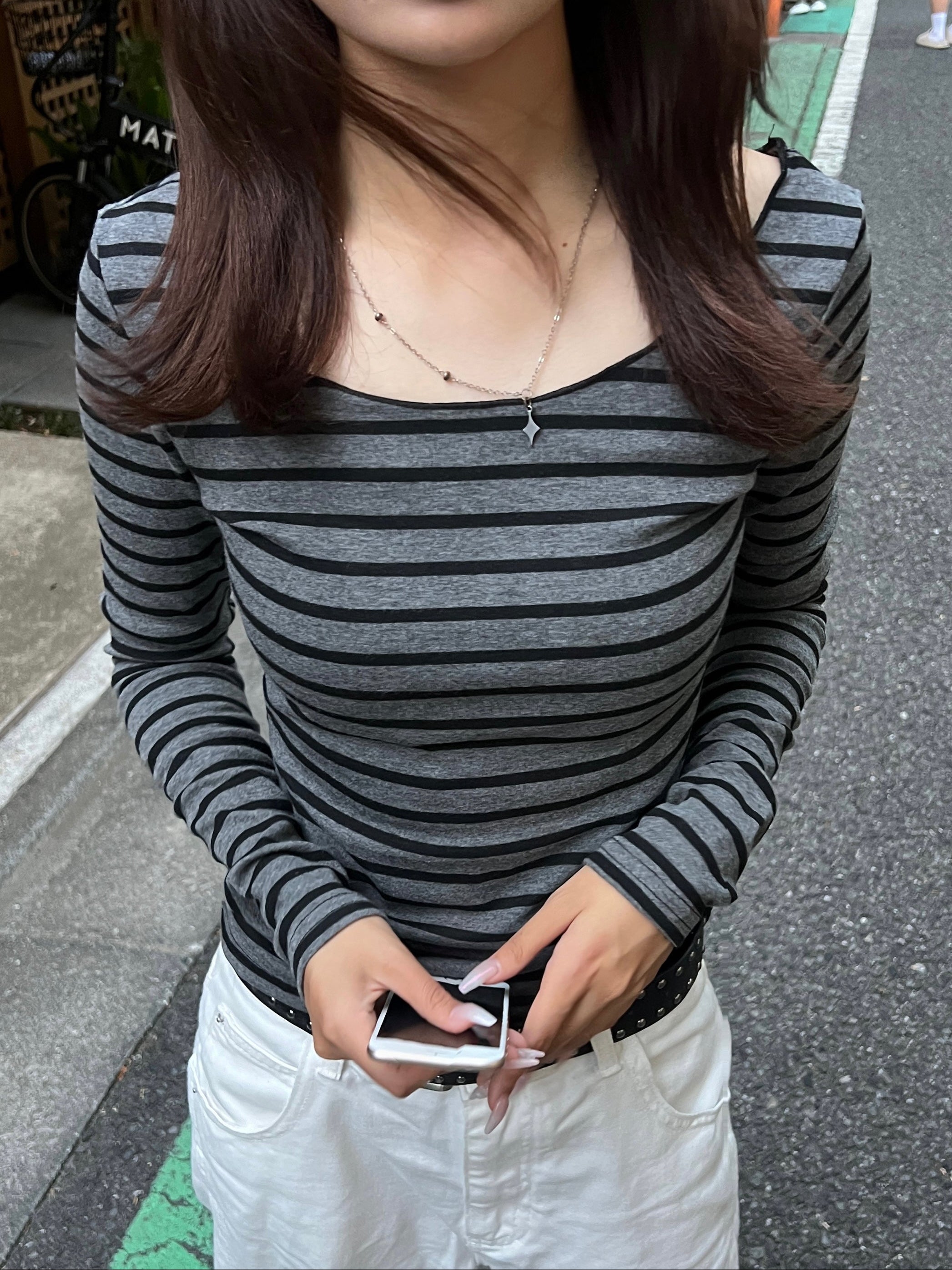 RU:ROOM」ruru – CRAMMY