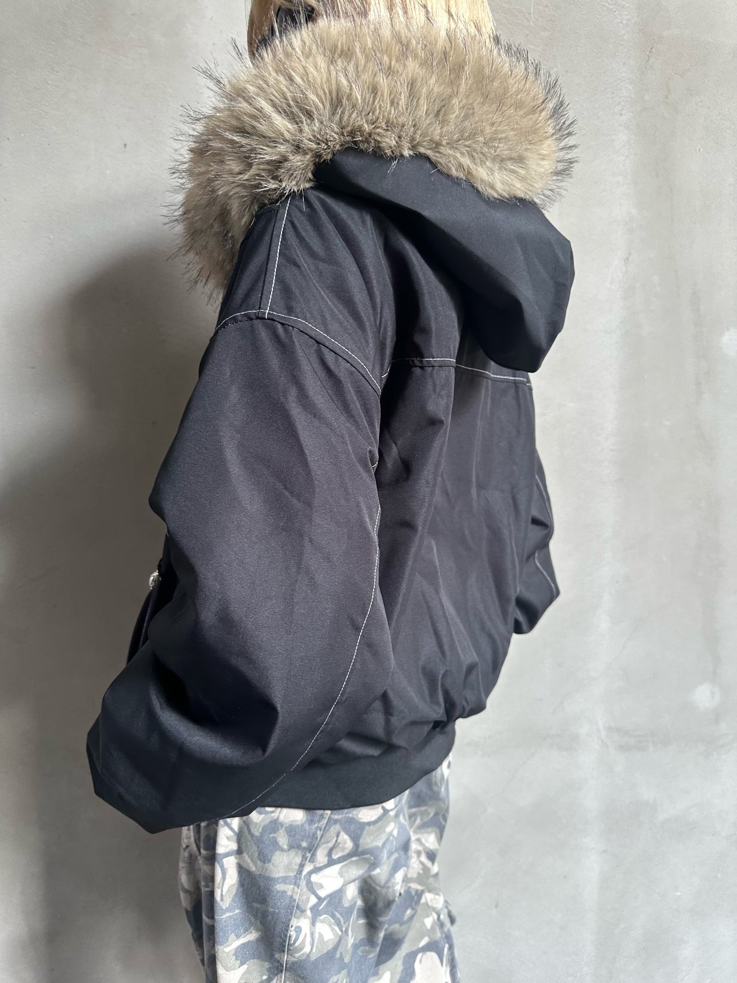 ボリュームファージャケット DPB26682